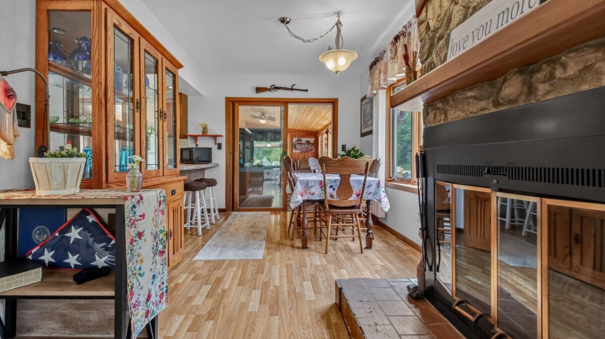 1106 Canaday Road, Exeland WI 54835 - Farm house for sale - MLS #1603484 - image6