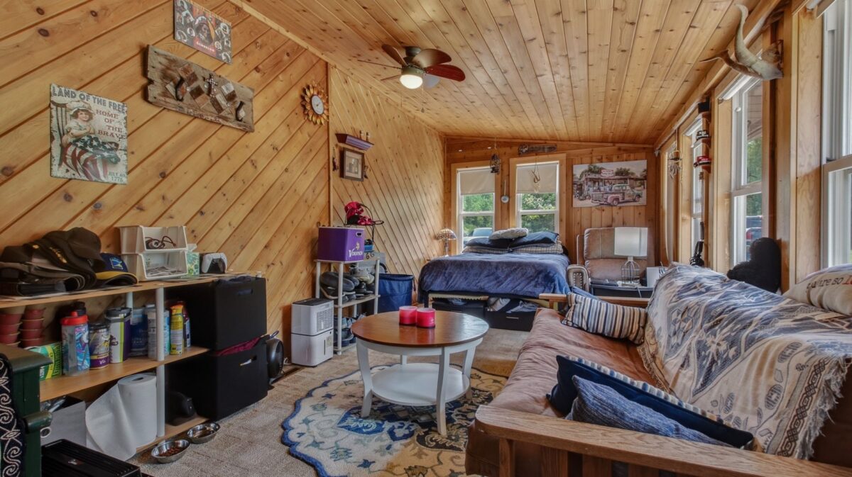 1106 Canaday Road, Exeland WI 54835 - Farm house for sale - MLS #1603484 - image7