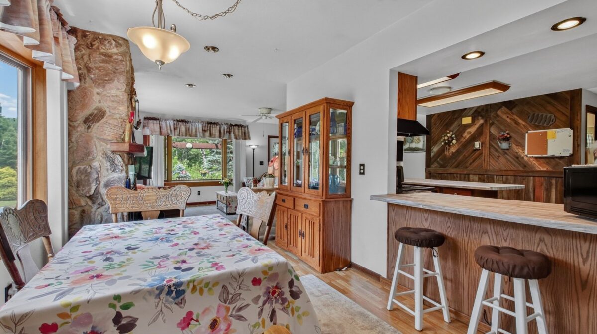 1106 Canaday Road, Exeland WI 54835 - Residential house for sale - MLS #1602618 - image8