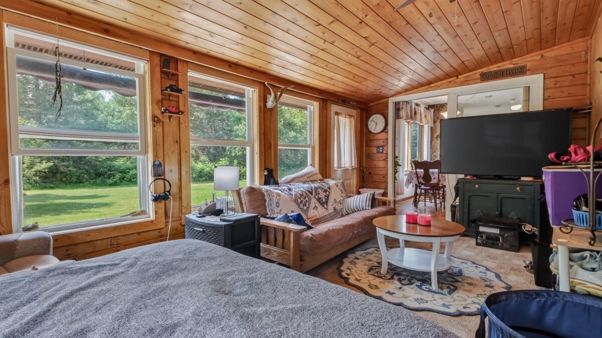 1106 Canaday Road, Exeland WI 54835 - Farm house for sale - MLS #1603484 - image8