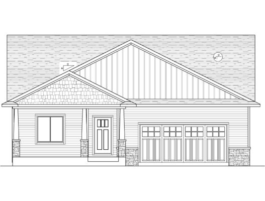 111 Hayes Avenue Fall Creek WI 54742
