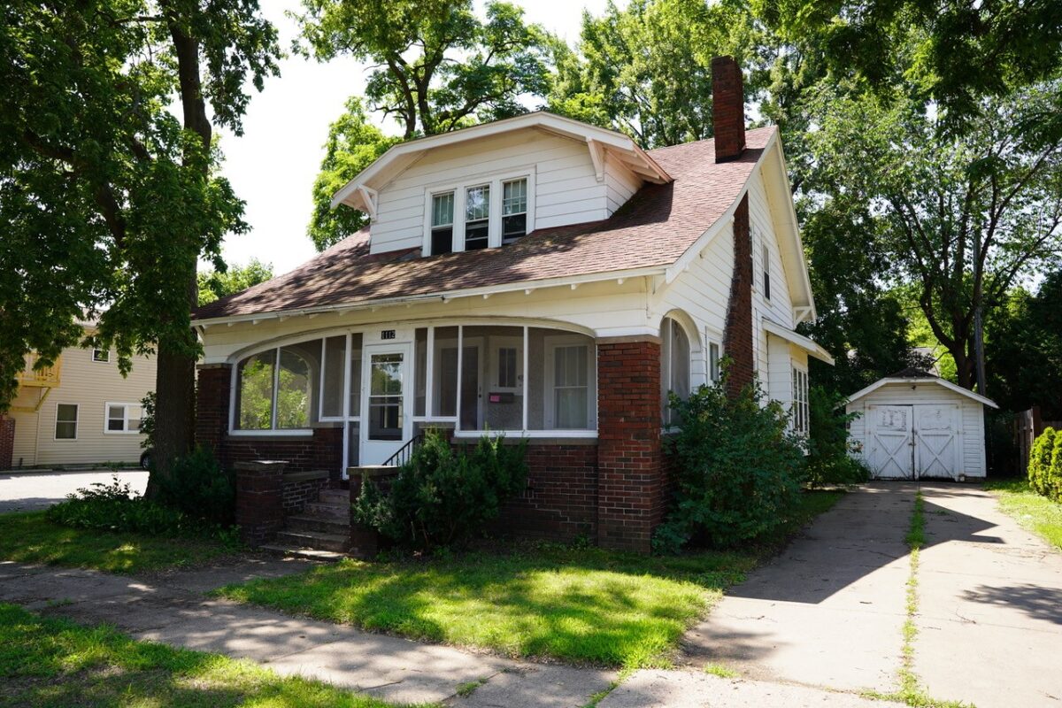 1112 Barstow Street, Eau Claire WI 54701 - Residential house for sale - MLS #1603927 - image3