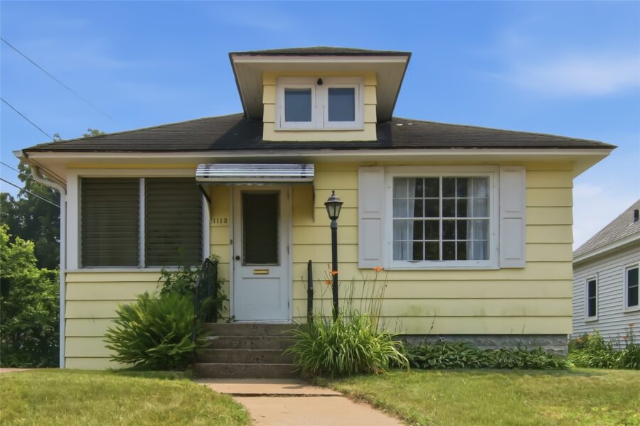 1113 Belmont Avenue