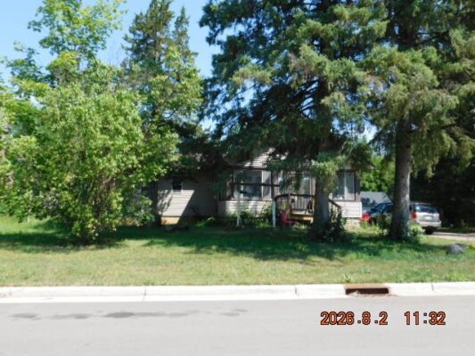 116 E North Street New Auburn WI 54757