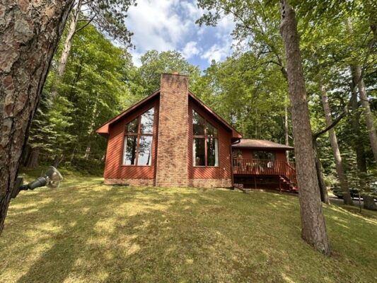 11756N County Highway T  Hayward WI 54843