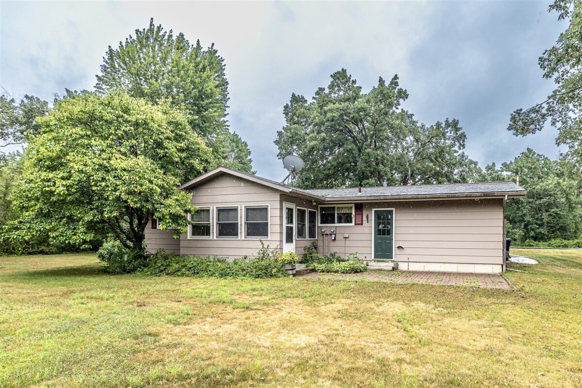 119 Scott Street, Black River Falls WI 54615 - Residential house for sale - MLS #1603782 - image3
