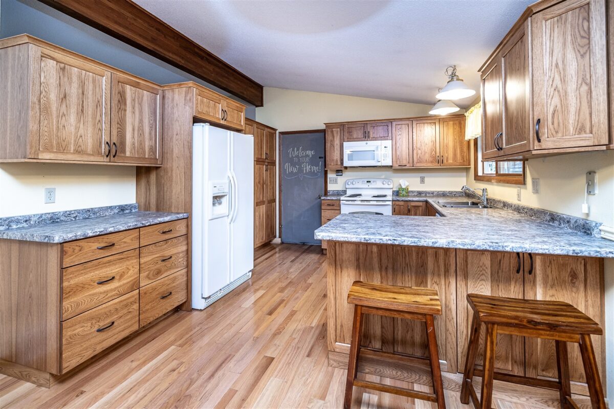 119 Scott Street, Black River Falls WI 54615 - Residential house for sale - MLS #1603782 - image4