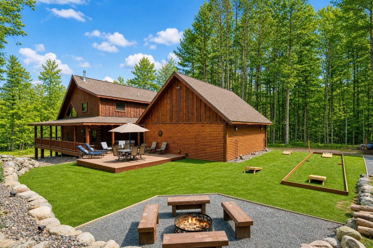 11966 Snowy Owl Lane, Hayward WI 54843 - Residential house for sale - MLS #1600954 - image4