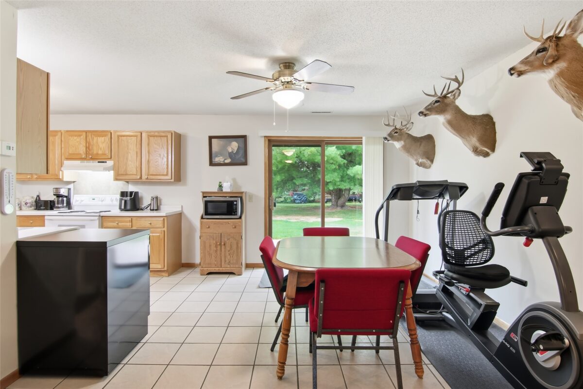 1203/1205 Center Street, Chetek WI 54728 - Residential house for sale - MLS #1602718 - image11