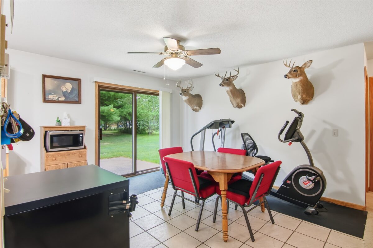 1203/1205 Center Street, Chetek WI 54728 - Residential house for sale - MLS #1602718 - image12
