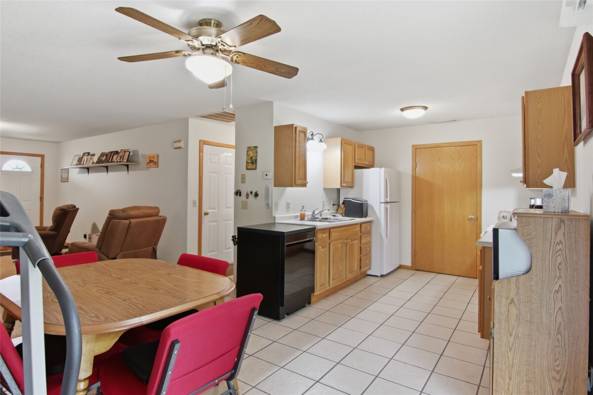 1203/1205 Center Street, Chetek WI 54728 - Residential house for sale - MLS #1602718 - image13