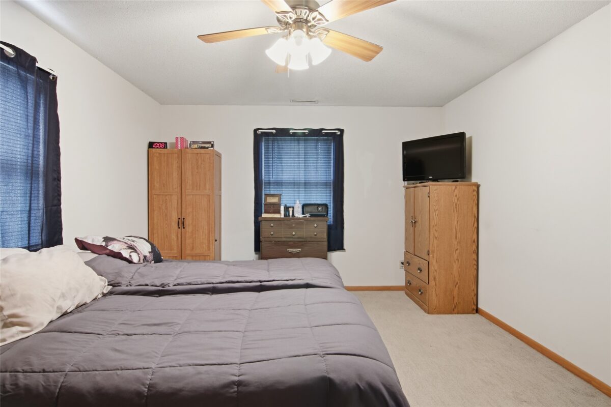1203/1205 Center Street, Chetek WI 54728 - Residential house for sale - MLS #1602718 - image16