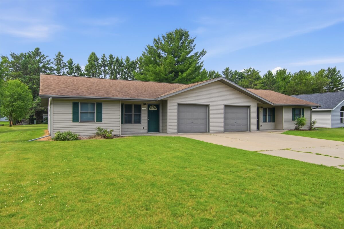 1203/1205 Center Street, Chetek WI 54728 - Residential house for sale - MLS #1602718 - image19