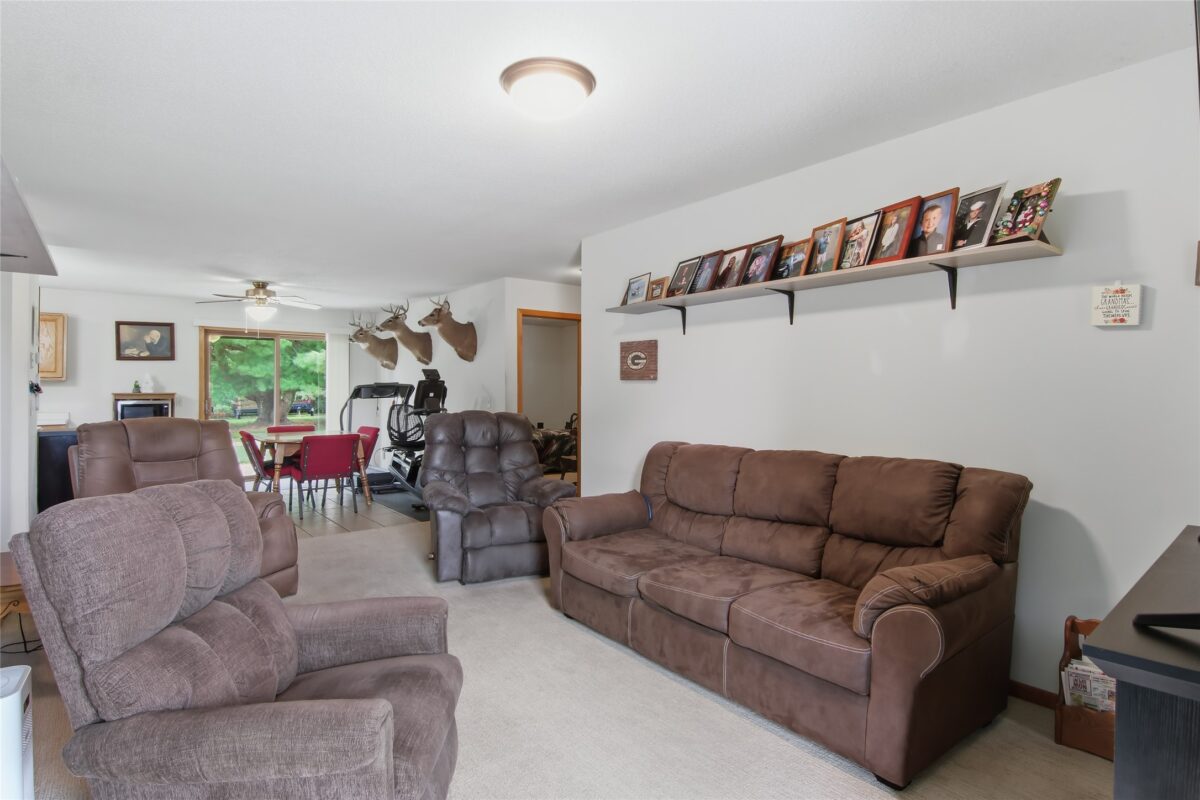 1203/1205 Center Street, Chetek WI 54728 - Residential house for sale - MLS #1602718 - image4