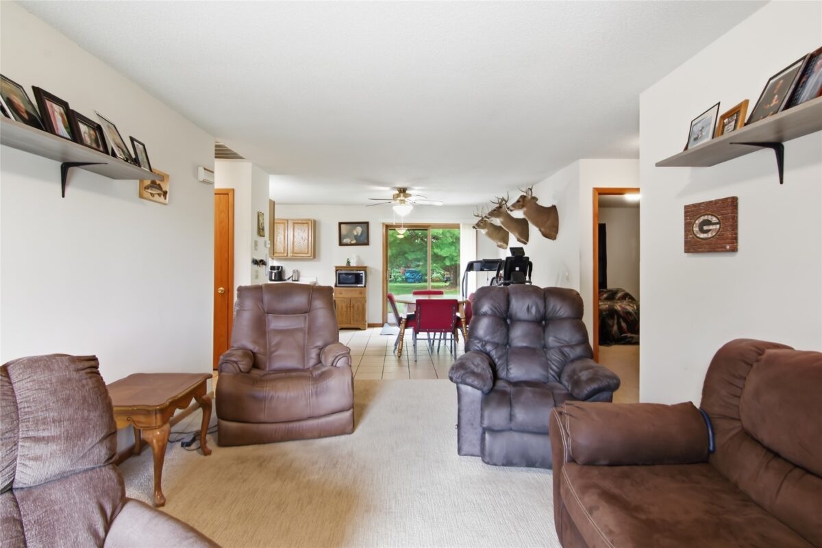 1203/1205 Center Street, Chetek WI 54728 - Residential house for sale - MLS #1602718 - image5