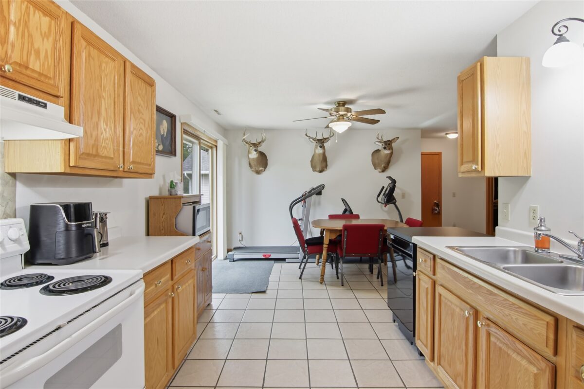 1203/1205 Center Street, Chetek WI 54728 - Residential house for sale - MLS #1602718 - image10