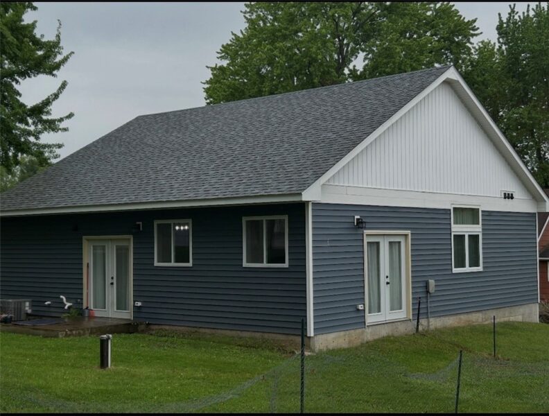 121 Diamond Street