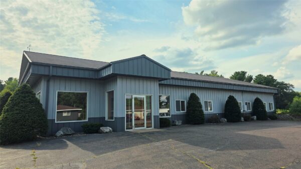 1210 Mansfield Street  Chippewa Falls WI 54729
