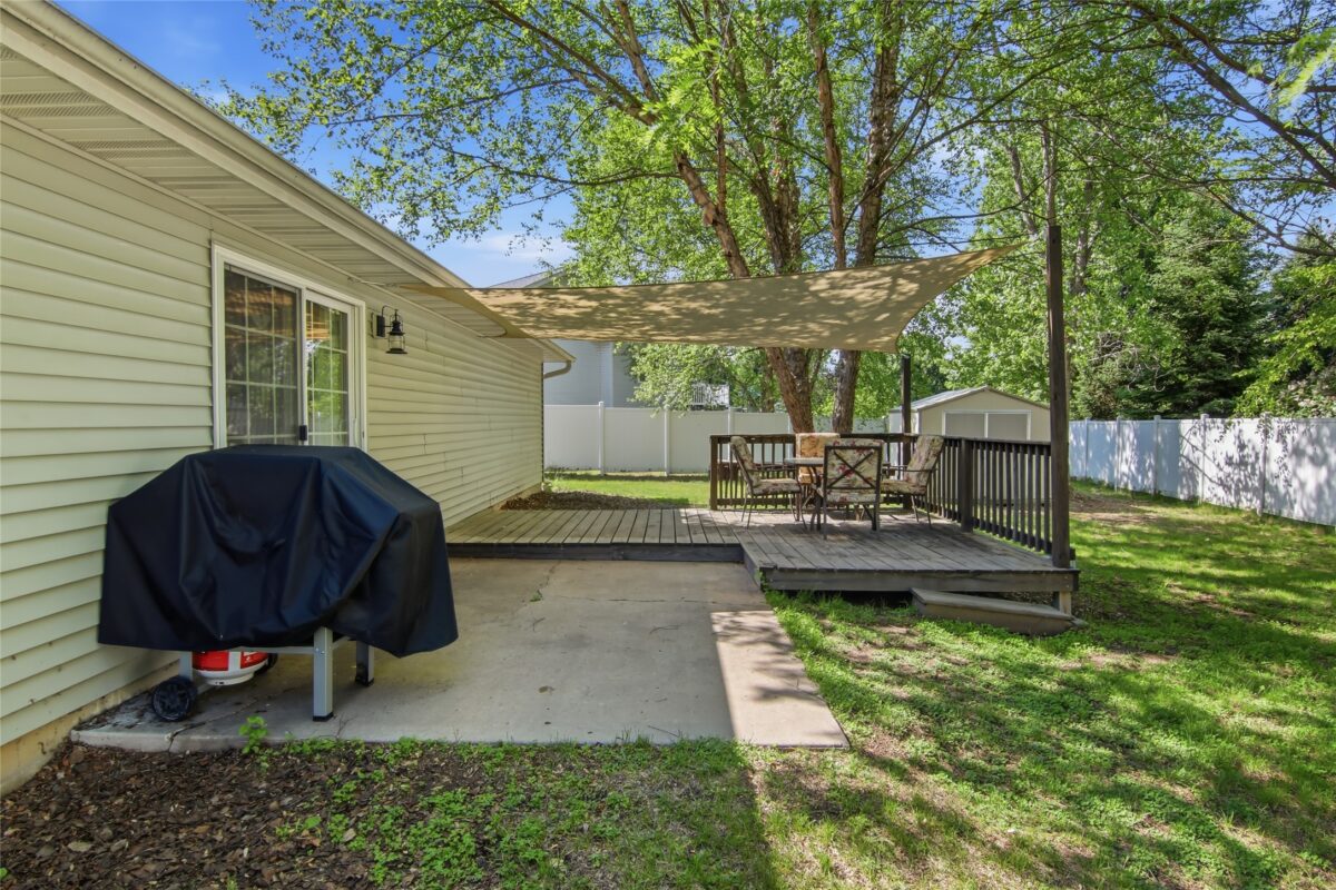 122 Eagle Ridge Court, Eau Claire WI 54703 - Residential house for sale - MLS #1603835 - image26