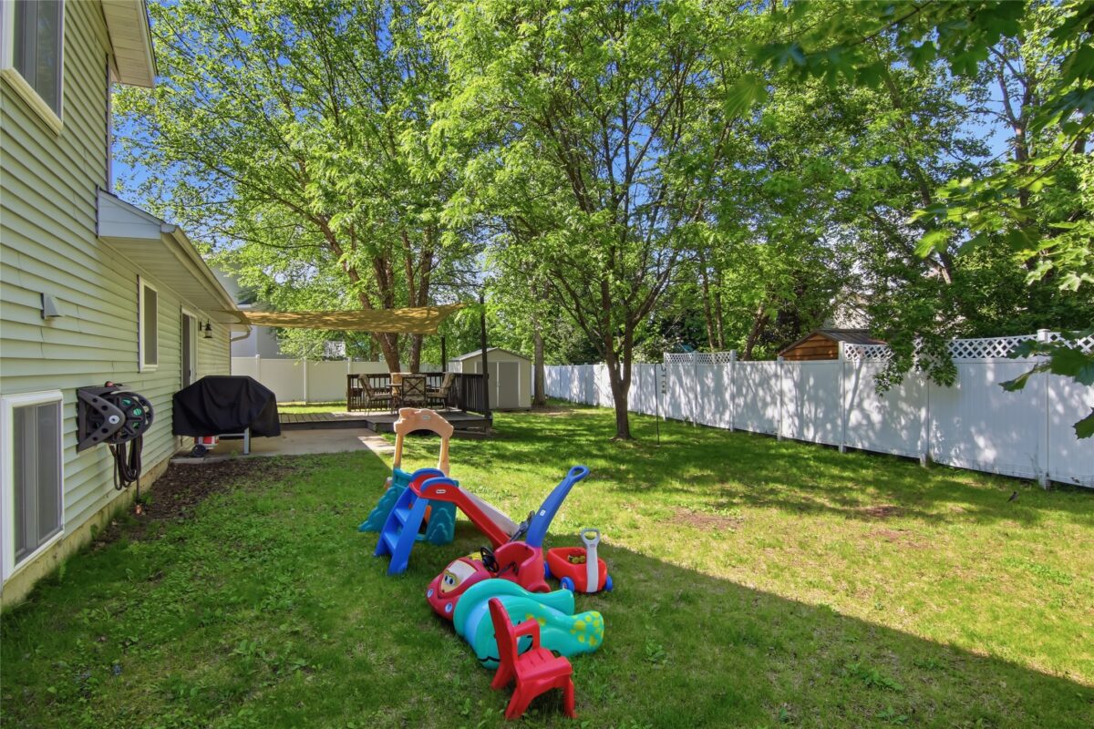 122 Eagle Ridge Court, Eau Claire WI 54703 - Residential house for sale - MLS #1603835 - image27