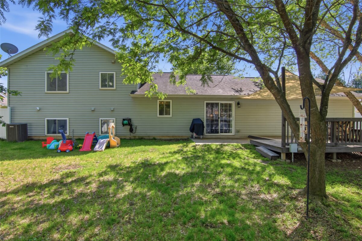 122 Eagle Ridge Court, Eau Claire WI 54703 - Residential house for sale - MLS #1603835 - image28