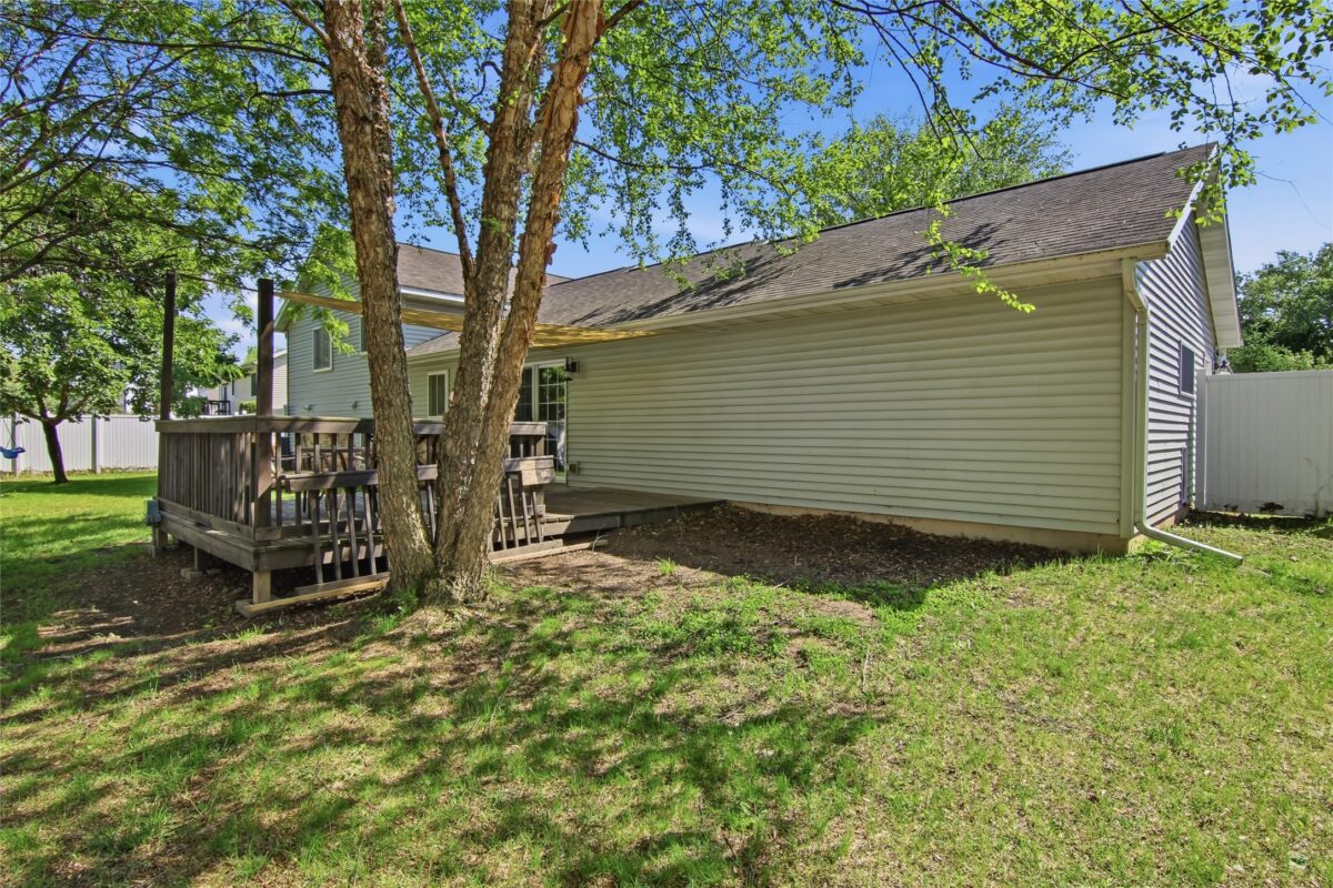 122 Eagle Ridge Court, Eau Claire WI 54703 - Residential house for sale - MLS #1603835 - image29