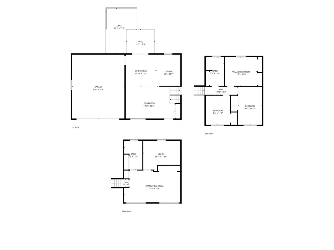 122 Eagle Ridge Court, Eau Claire WI 54703 - Residential house for sale - MLS #1603835 - image35