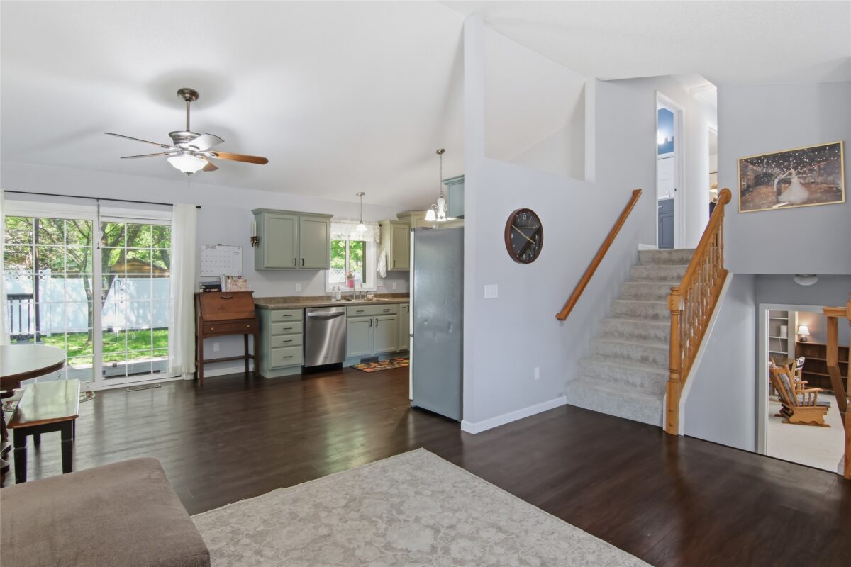 122 Eagle Ridge Court, Eau Claire WI 54703 - Residential house for sale - MLS #1603835 - image5