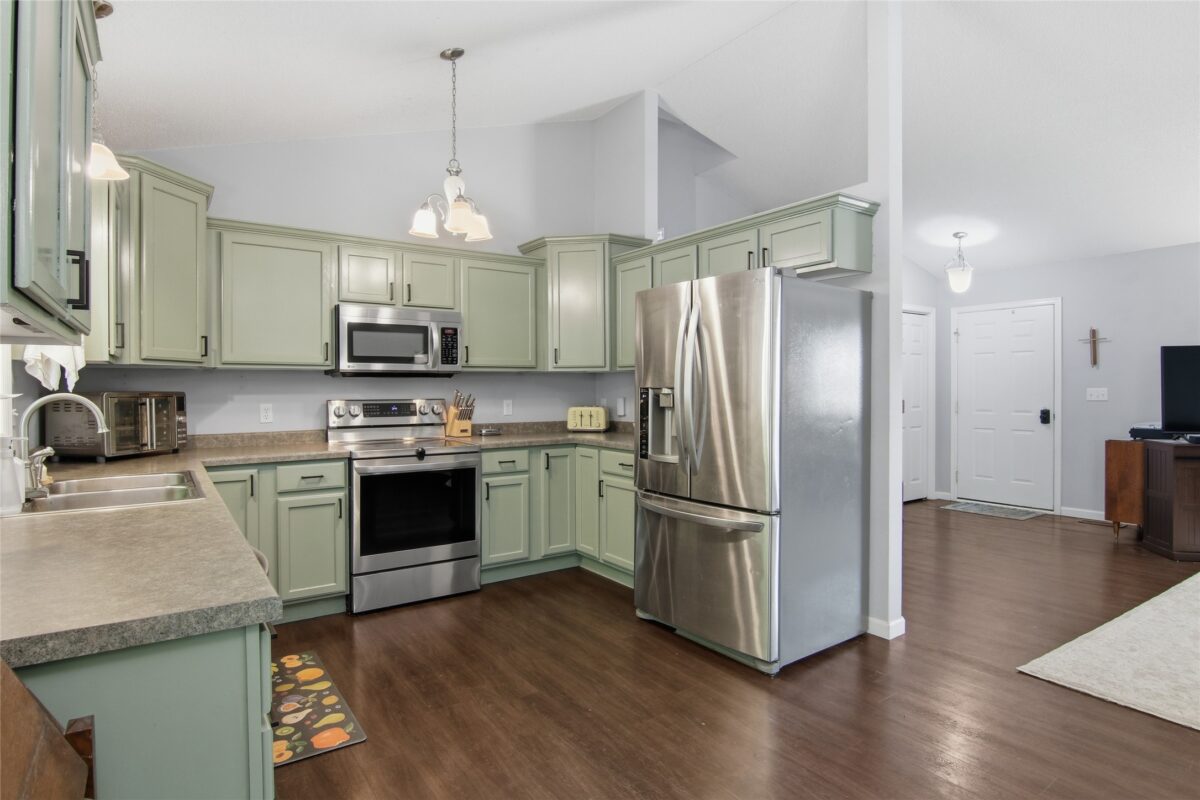 122 Eagle Ridge Court, Eau Claire WI 54703 - Residential house for sale - MLS #1603835 - image8