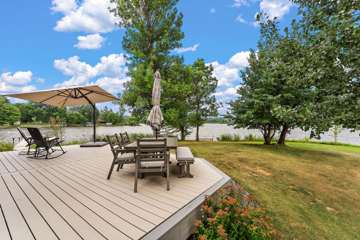 12218 Pickerel Point, Grantsburg WI 54840 - Residential house for sale - MLS #1604019 - image11