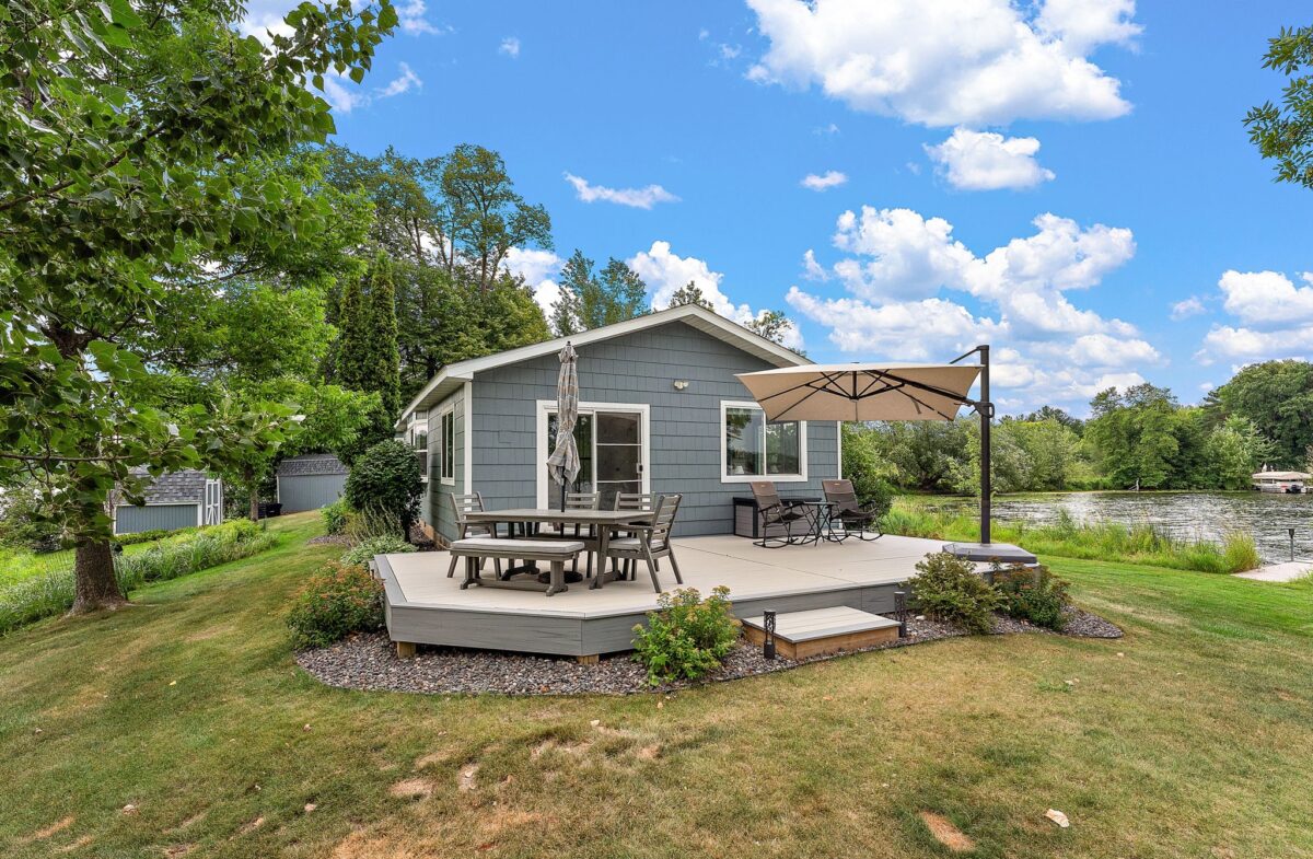 12218 Pickerel Point, Grantsburg WI 54840 - Residential house for sale - MLS #1604019 - image12