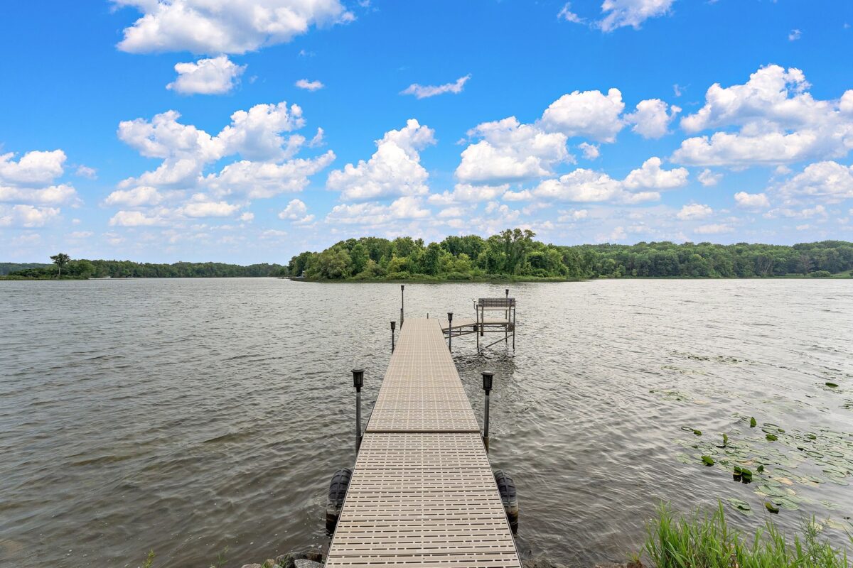 12218 Pickerel Point, Grantsburg WI 54840 - Residential house for sale - MLS #1604019 - image15