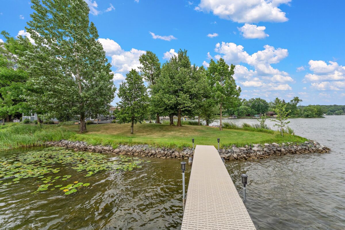 12218 Pickerel Point, Grantsburg WI 54840 - Residential house for sale - MLS #1604019 - image16