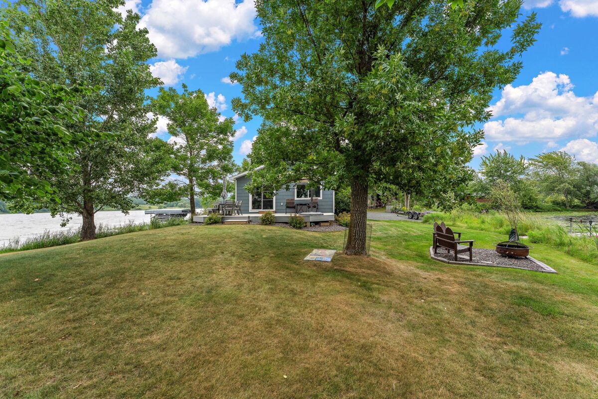12218 Pickerel Point, Grantsburg WI 54840 - Residential house for sale - MLS #1604019 - image17