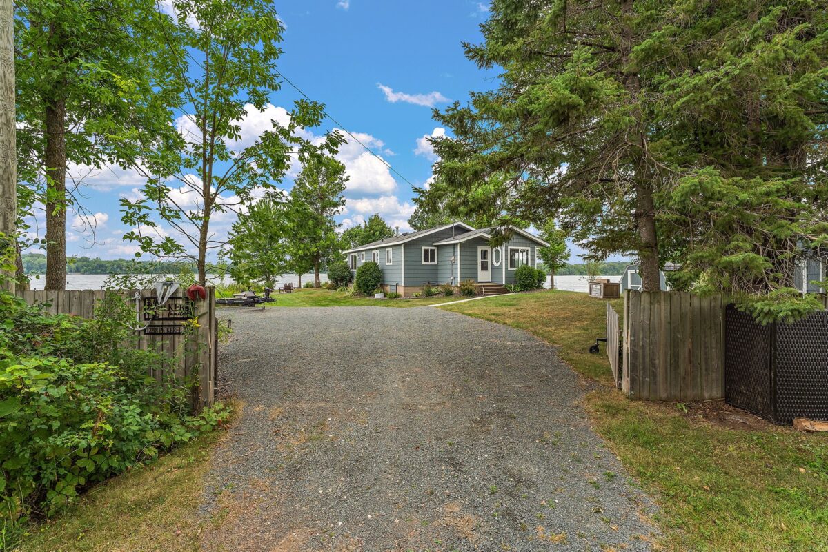 12218 Pickerel Point, Grantsburg WI 54840 - Residential house for sale - MLS #1604019 - image3