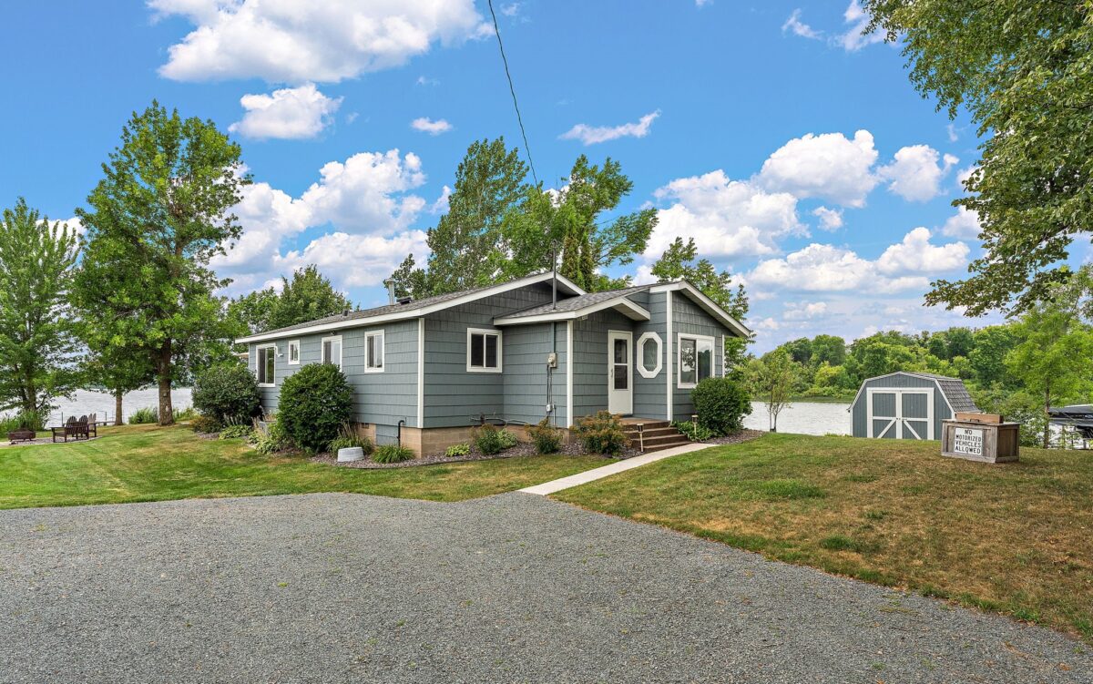 12218 Pickerel Point, Grantsburg WI 54840 - Residential house for sale - MLS #1604019 - image4
