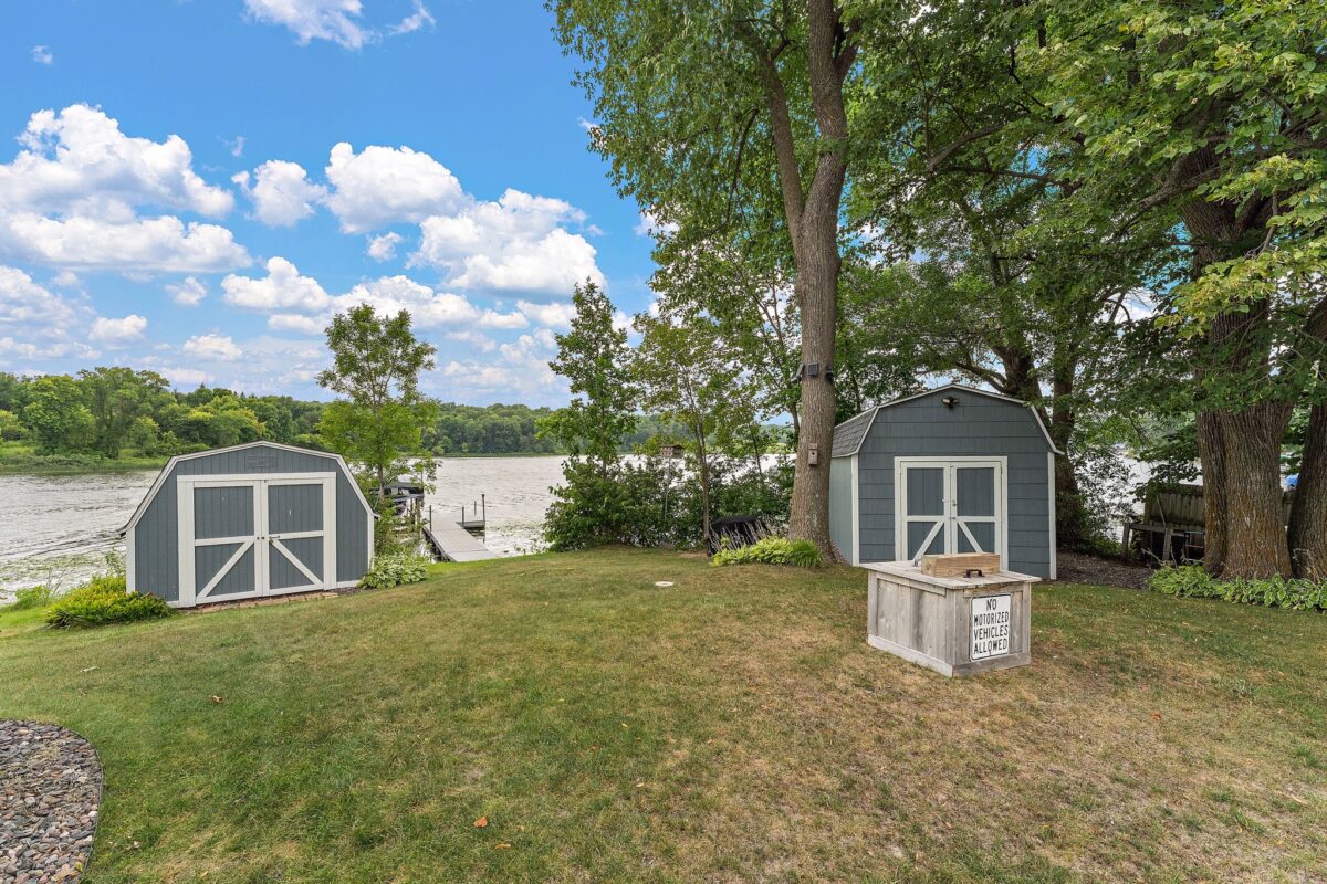 12218 Pickerel Point, Grantsburg WI 54840 - Residential house for sale - MLS #1604019 - image5