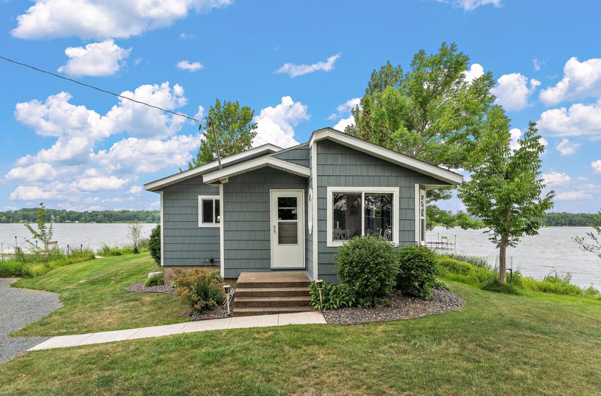 12218 Pickerel Point, Grantsburg WI 54840 - Residential house for sale - MLS #1604019 - image6