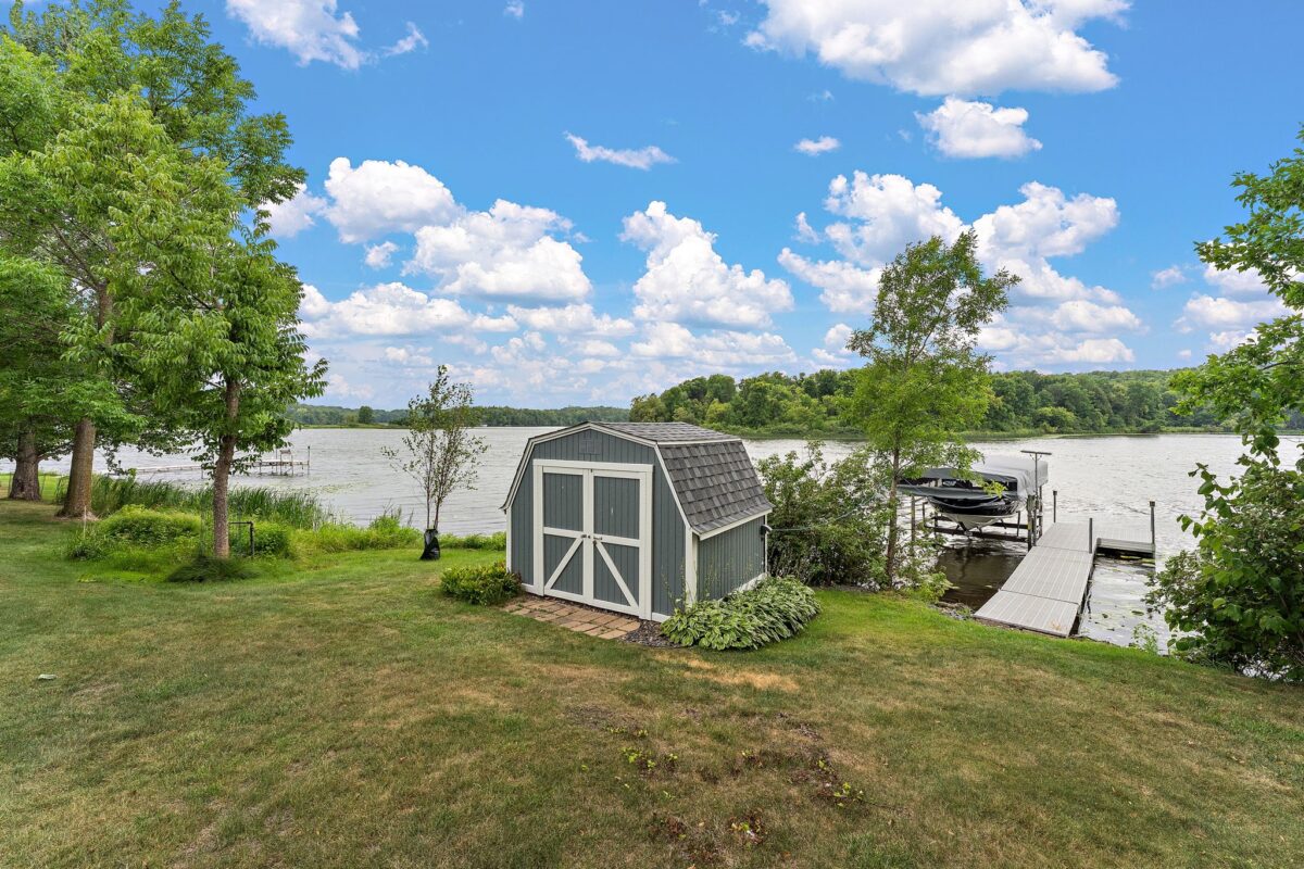 12218 Pickerel Point, Grantsburg WI 54840 - Residential house for sale - MLS #1604019 - image7