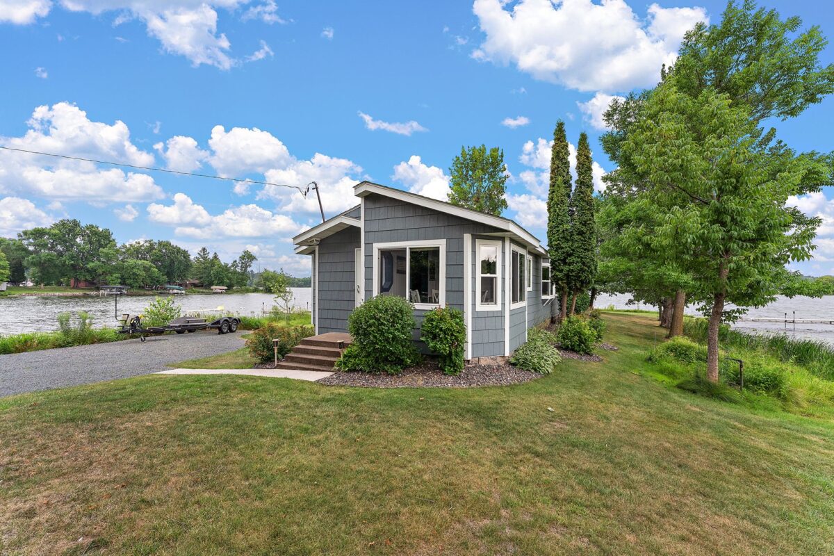 12218 Pickerel Point, Grantsburg WI 54840 - Residential house for sale - MLS #1604019 - image8