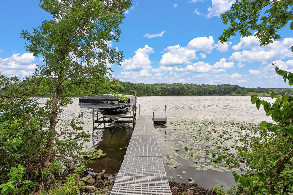 12218 Pickerel Point, Grantsburg WI 54840 - Residential house for sale - MLS #1604019 - image9