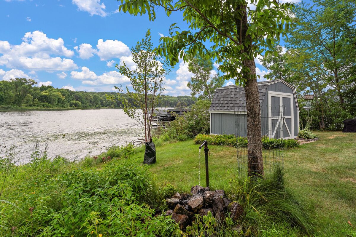 12218 Pickerel Point, Grantsburg WI 54840 - Residential house for sale - MLS #1604019 - image10