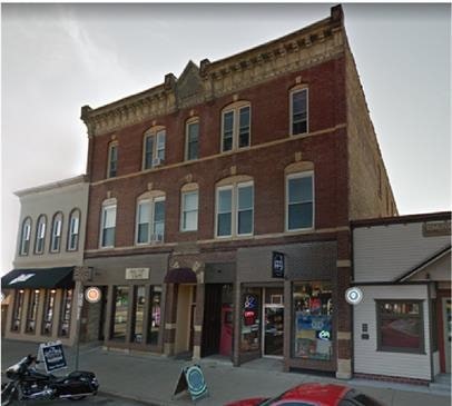 123 1/2 Main Street 
