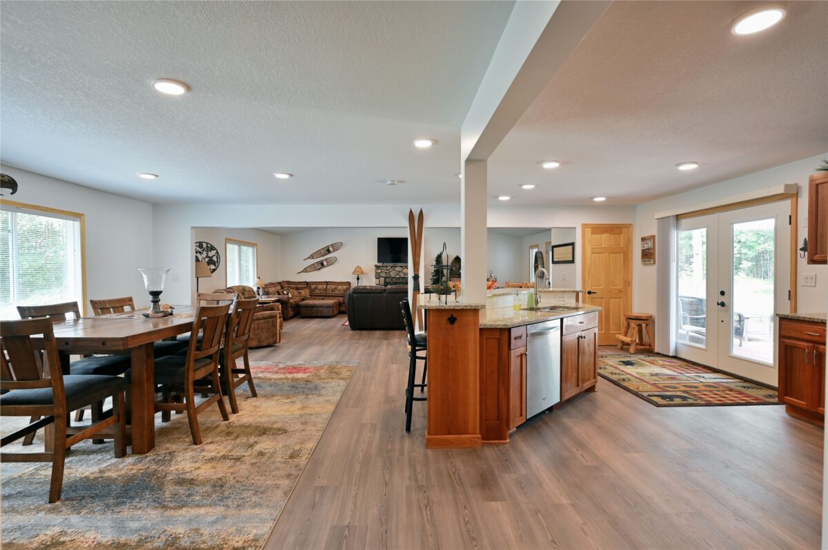12358 Moreland Road, Hayward WI 54843 - Residential house for sale - MLS #1602208 - image11
