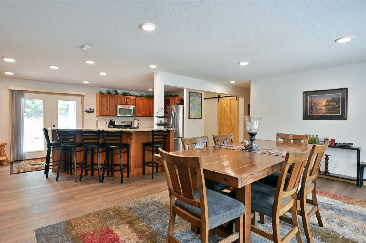 12358 Moreland Road, Hayward WI 54843 - Residential house for sale - MLS #1602208 - image12
