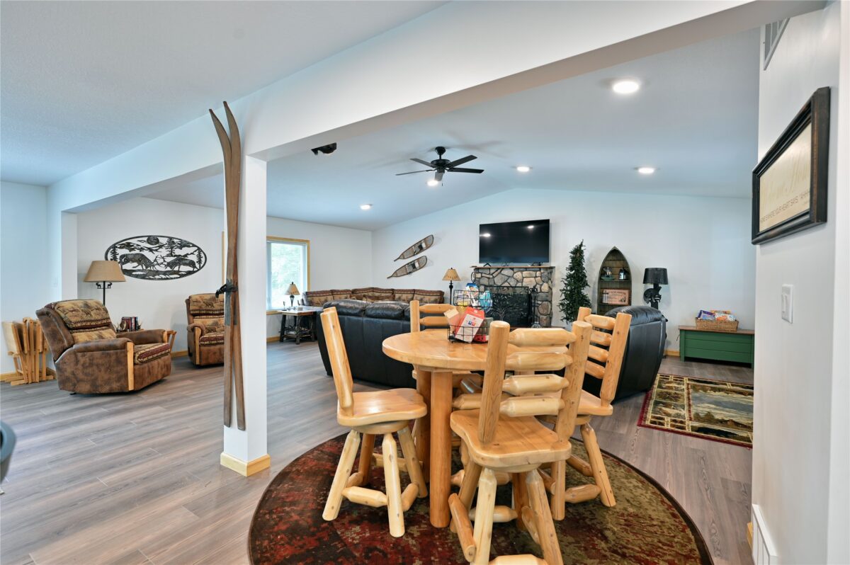 12358 Moreland Road, Hayward WI 54843 - Residential house for sale - MLS #1602208 - image13