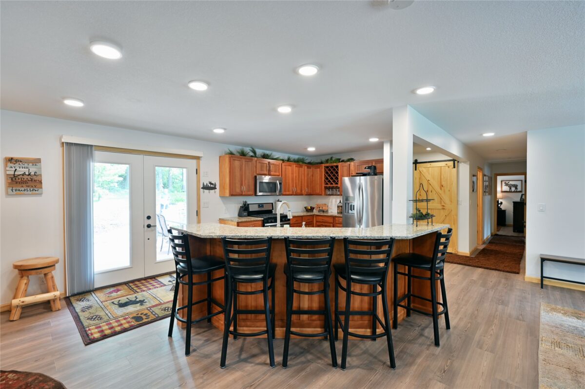 12358 Moreland Road, Hayward WI 54843 - Residential house for sale - MLS #1602208 - image14