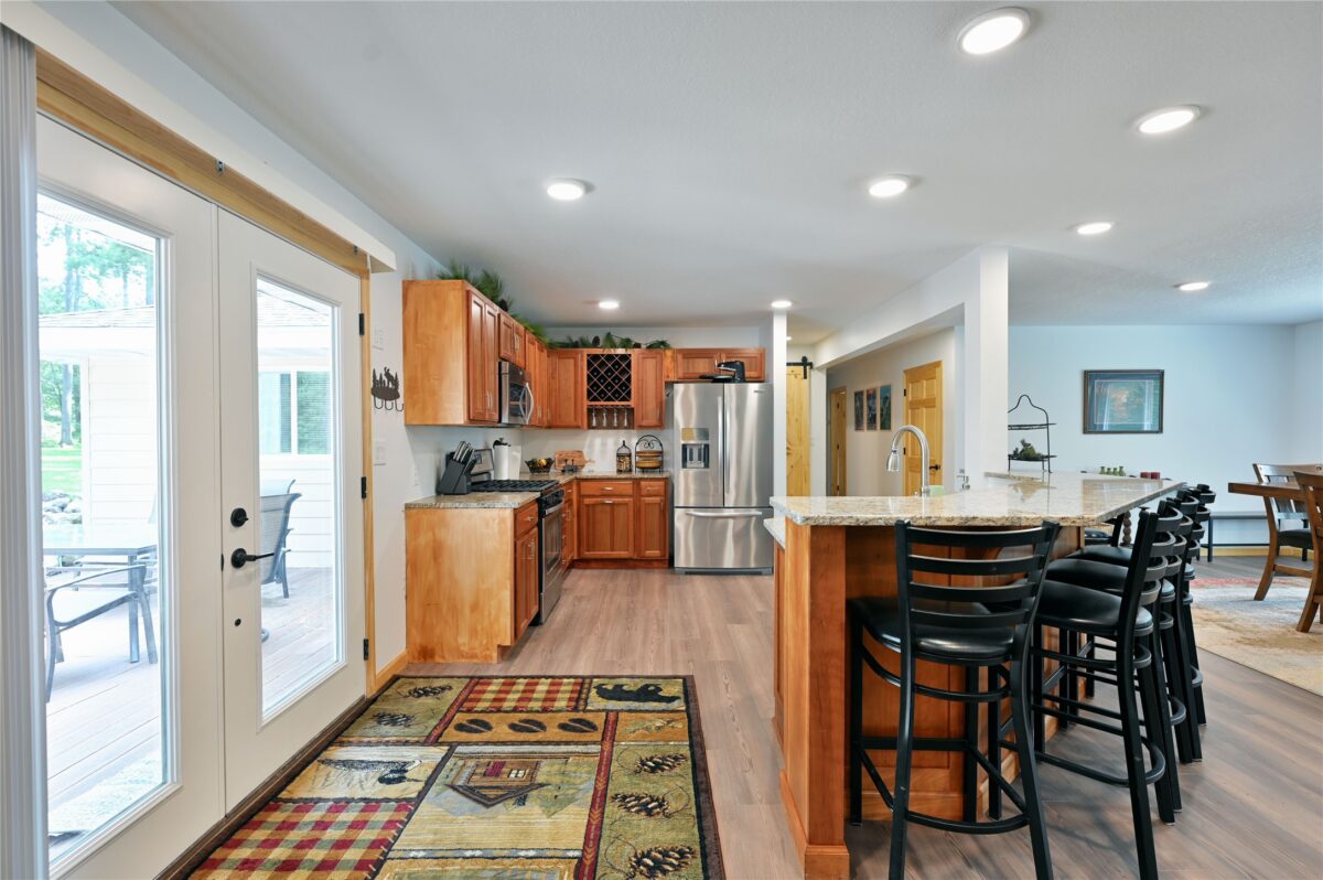 12358 Moreland Road, Hayward WI 54843 - Residential house for sale - MLS #1602208 - image15