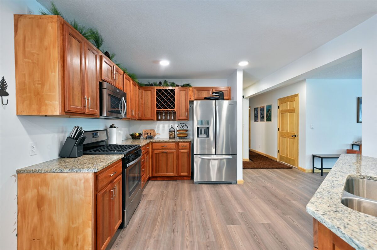 12358 Moreland Road, Hayward WI 54843 - Residential house for sale - MLS #1602208 - image16