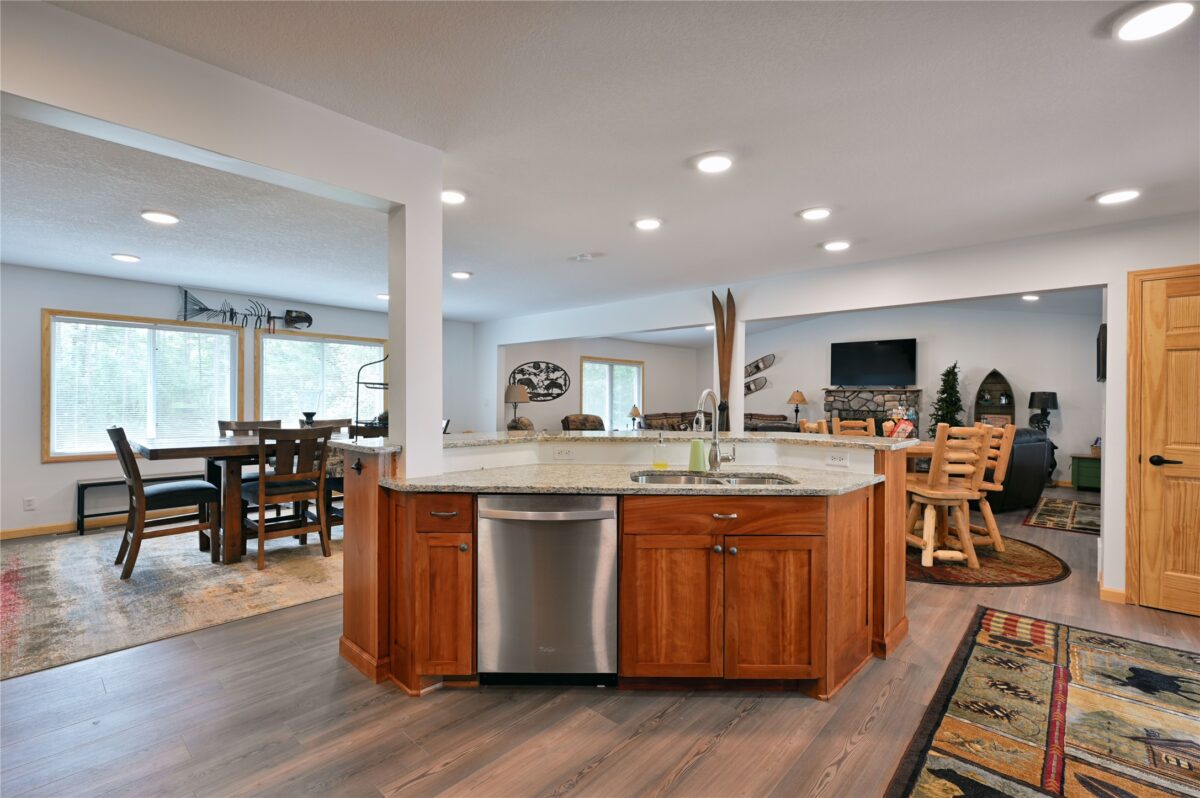 12358 Moreland Road, Hayward WI 54843 - Residential house for sale - MLS #1602208 - image17